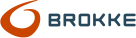Brokke logo